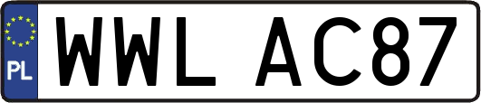 WWLAC87