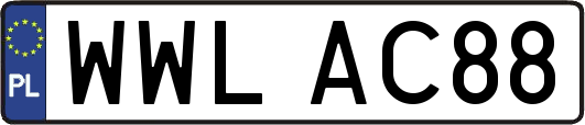 WWLAC88
