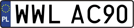 WWLAC90