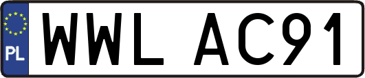 WWLAC91