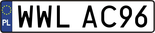 WWLAC96