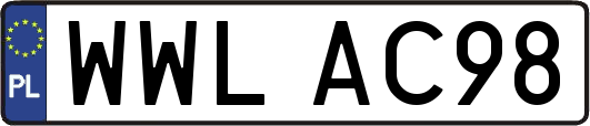 WWLAC98