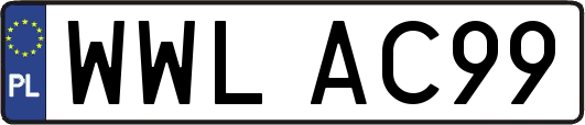 WWLAC99