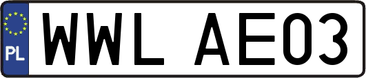 WWLAE03