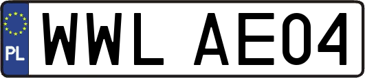 WWLAE04