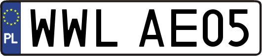 WWLAE05