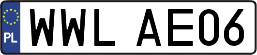 WWLAE06