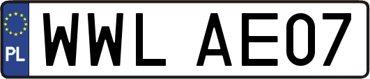 WWLAE07