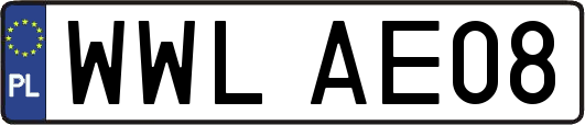 WWLAE08