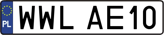 WWLAE10