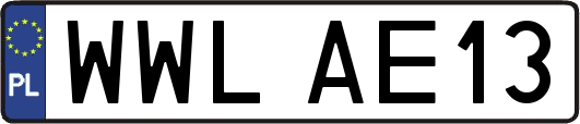 WWLAE13