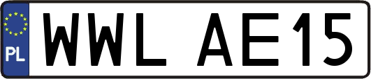WWLAE15