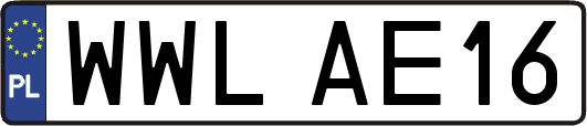 WWLAE16
