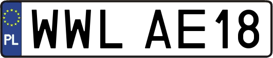 WWLAE18