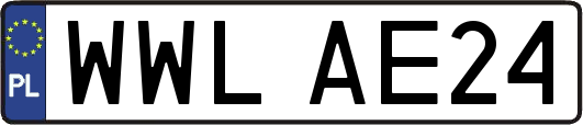 WWLAE24