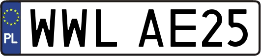 WWLAE25