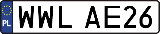 WWLAE26