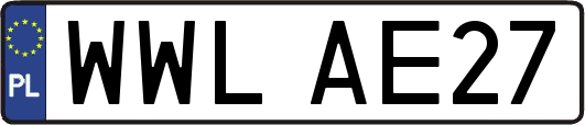 WWLAE27