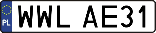 WWLAE31