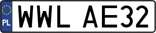 WWLAE32