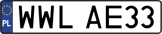 WWLAE33