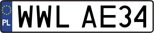 WWLAE34