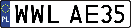 WWLAE35