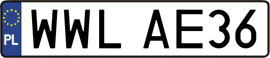WWLAE36
