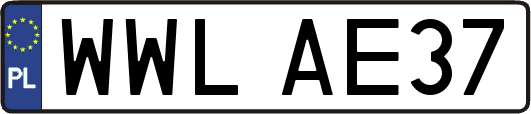 WWLAE37