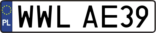 WWLAE39