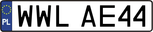 WWLAE44
