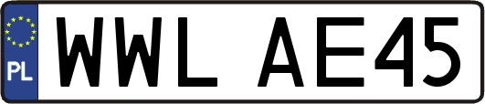WWLAE45