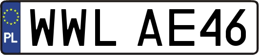 WWLAE46