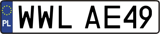 WWLAE49