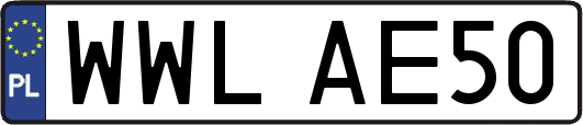 WWLAE50