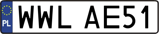 WWLAE51