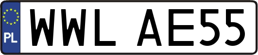 WWLAE55