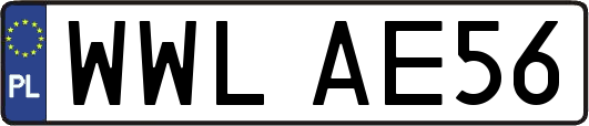 WWLAE56