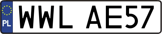 WWLAE57