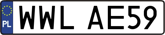 WWLAE59