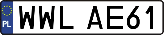 WWLAE61