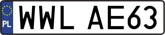 WWLAE63