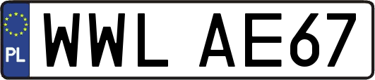 WWLAE67