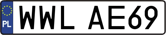 WWLAE69