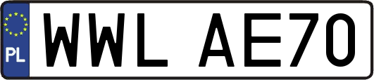 WWLAE70