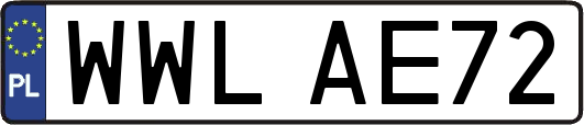 WWLAE72