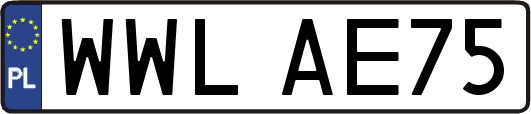 WWLAE75