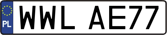 WWLAE77