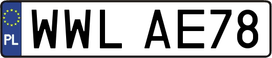 WWLAE78