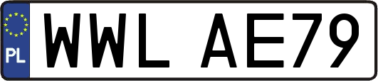 WWLAE79